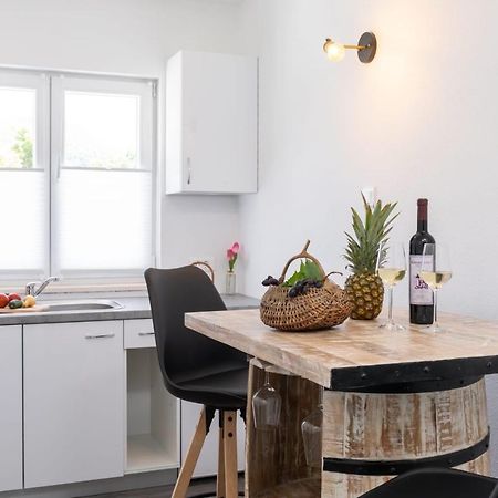 Maloa One Bedroom Apartment Smokvica  Zewnętrze zdjęcie