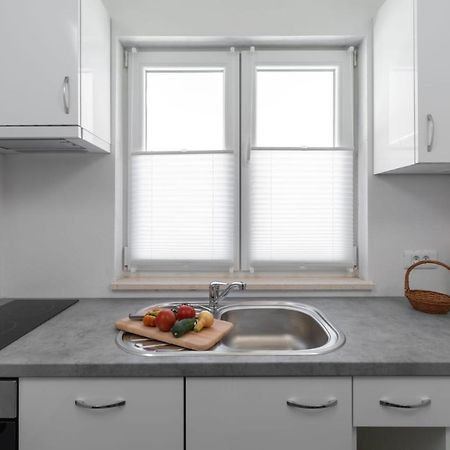 Maloa One Bedroom Apartment Smokvica  Zewnętrze zdjęcie