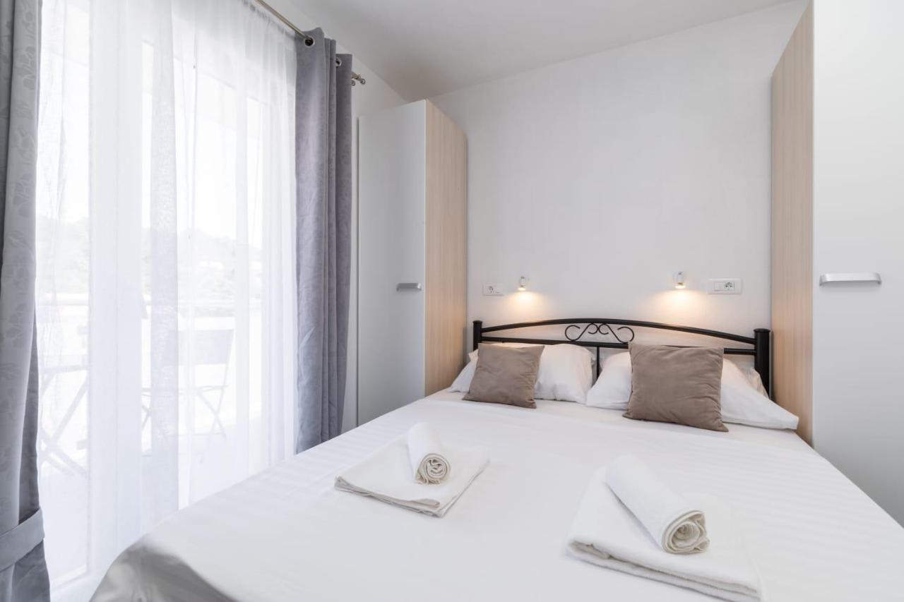 Maloa One Bedroom Apartment Smokvica  Zewnętrze zdjęcie