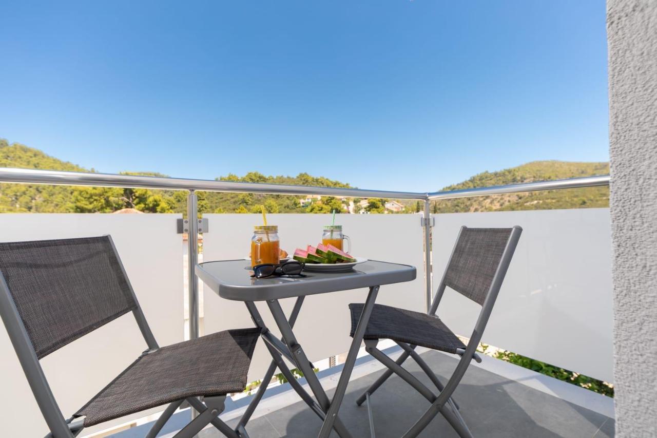 Maloa One Bedroom Apartment Smokvica  Zewnętrze zdjęcie