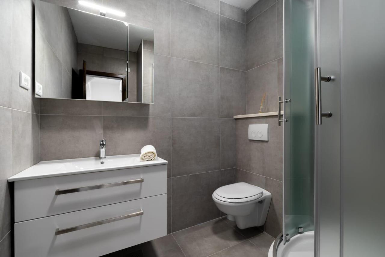 Maloa One Bedroom Apartment Smokvica  Zewnętrze zdjęcie