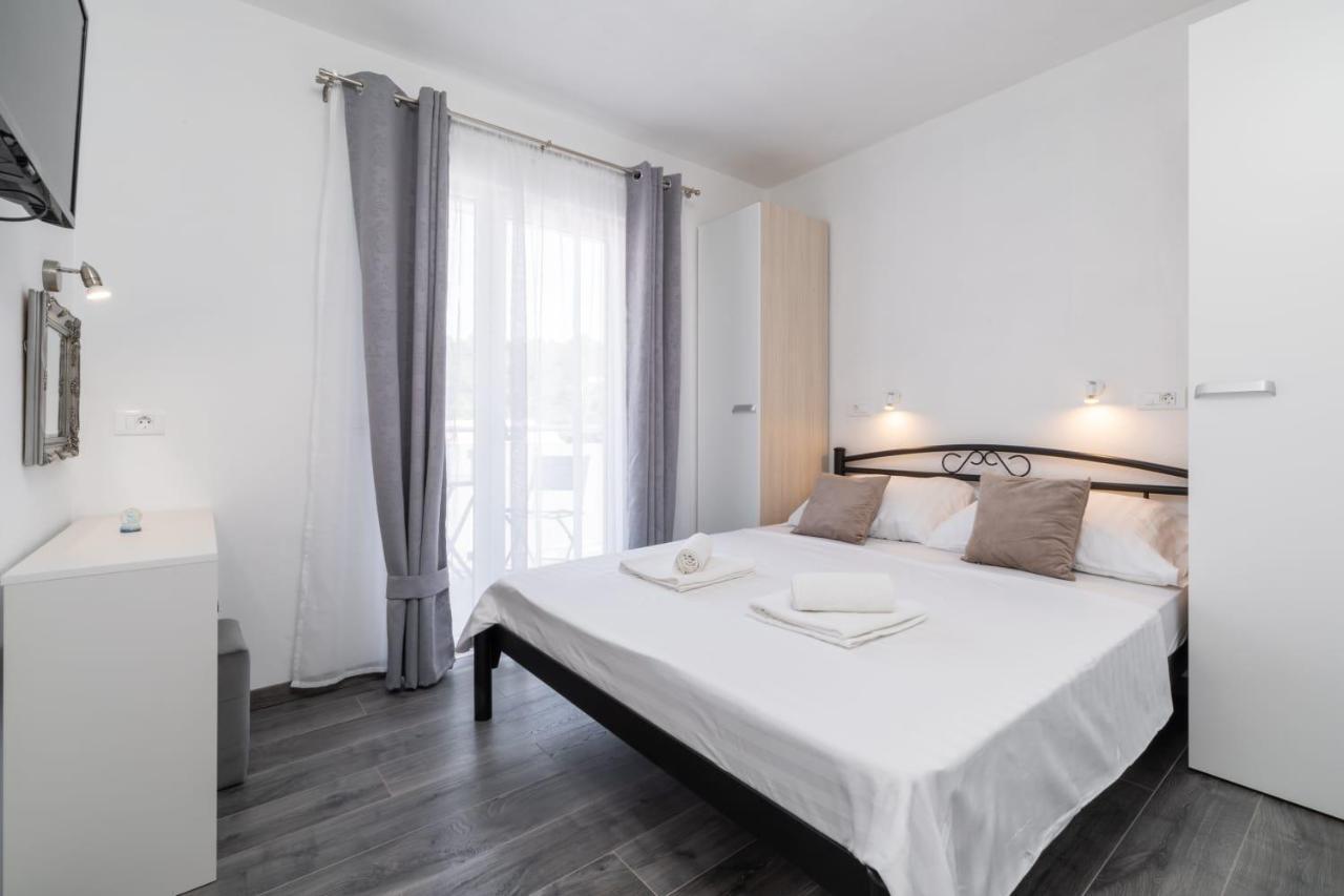 Maloa One Bedroom Apartment Smokvica  Zewnętrze zdjęcie