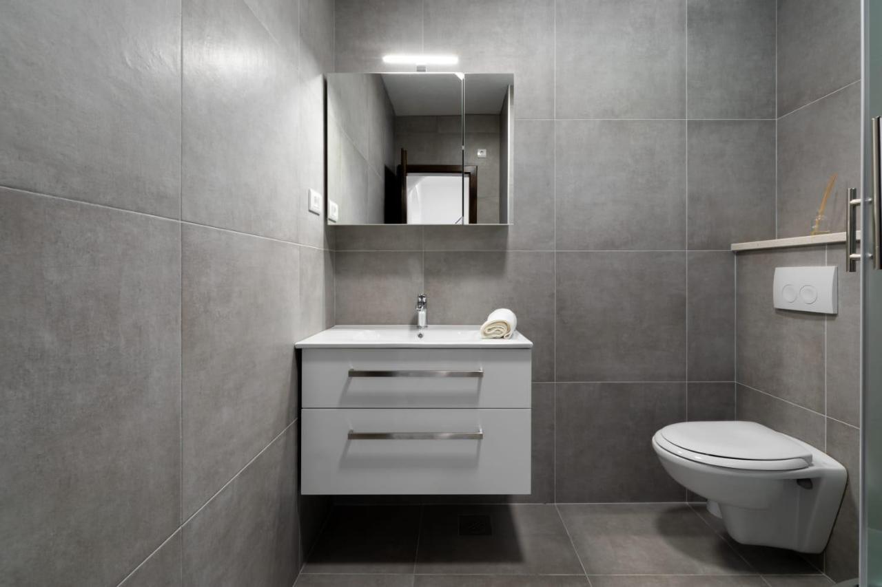 Maloa One Bedroom Apartment Smokvica  Zewnętrze zdjęcie